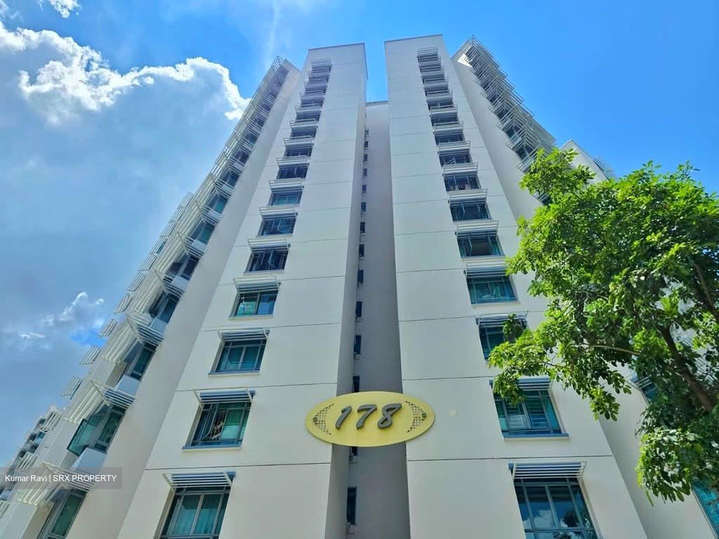 Blk 178 Edgefield Plains (Punggol), HDB 5 Rooms #548510331